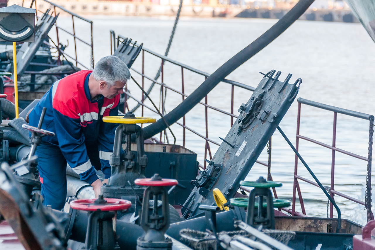 Leading Trends in Ship Repair and Maintenance Services: What’s Driving The Change Now